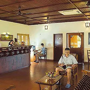 Pagoda Hotel Alappuzha