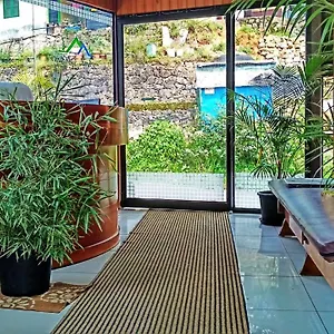 Arul Mount Hotel Munnar