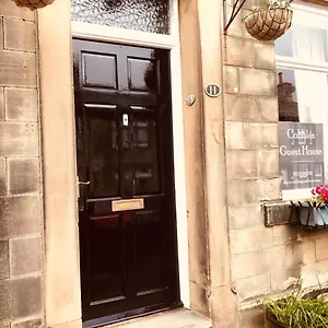 No 11 Bistro & Bed & Breakfast Keighley