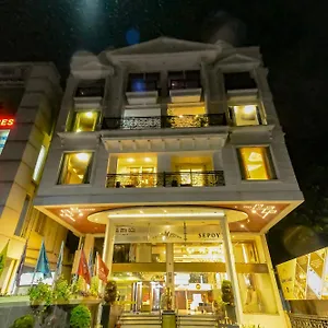Sepoy Grande Hotel Mysore
