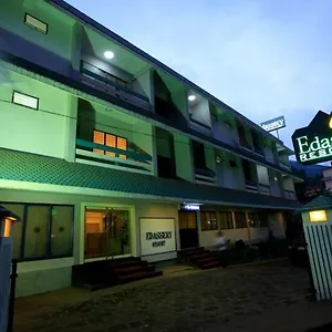 Edassery Resorts Hotel Idukki