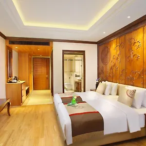 Seven Seas Hotel Delhi (National Capital Territory of India)